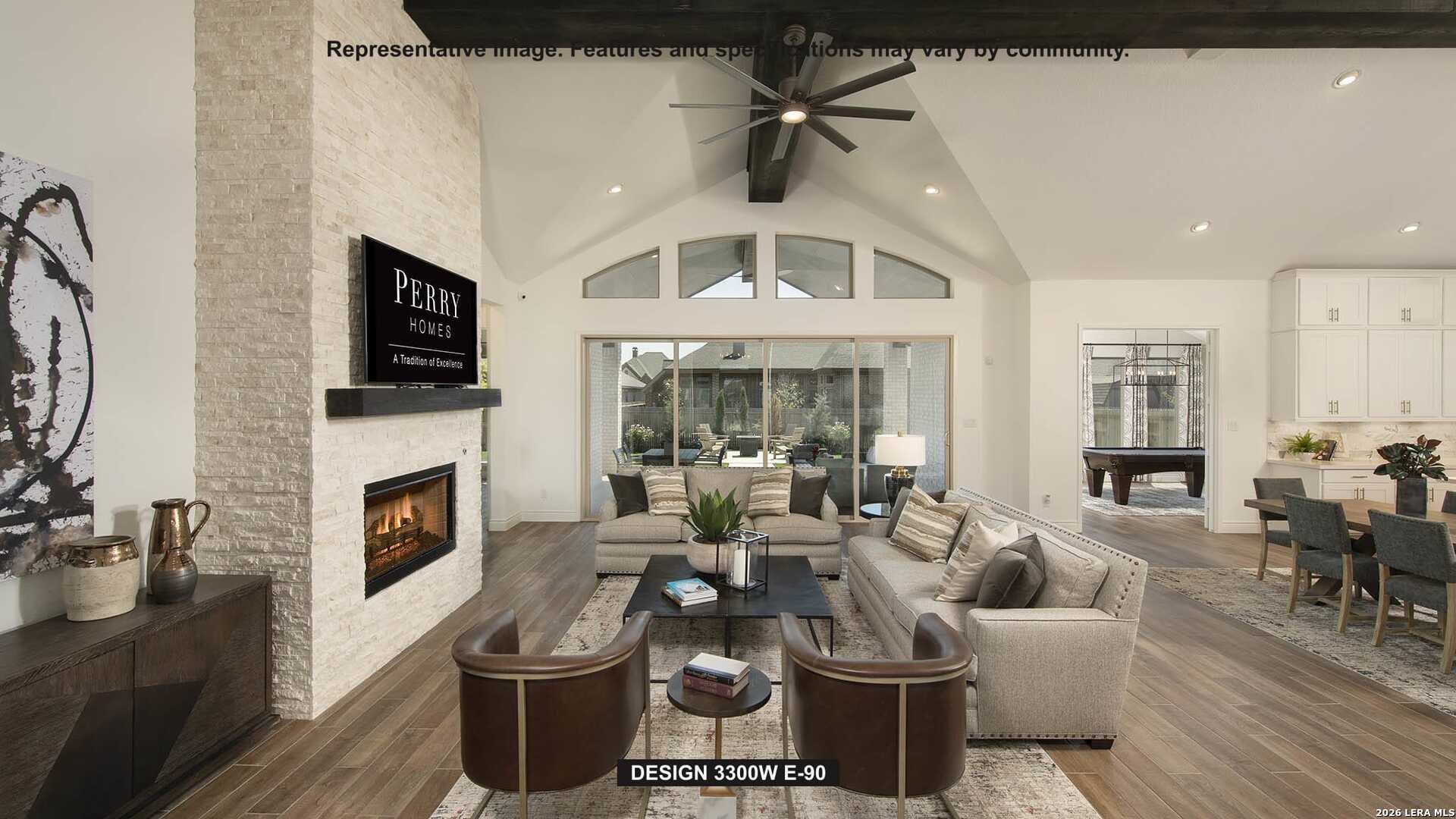 1715 Yardzen Lane San Antonio TX 78260