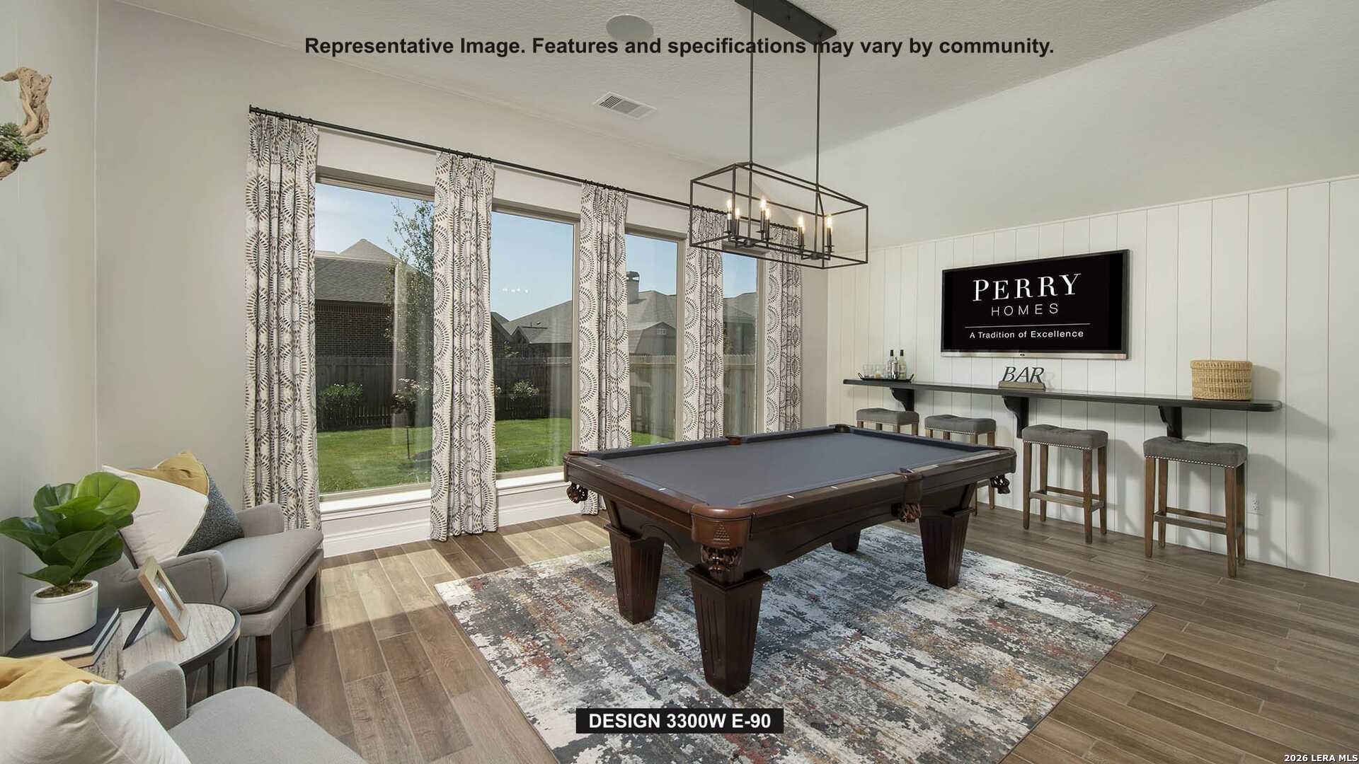 1715 Yardzen Lane San Antonio TX 78260
