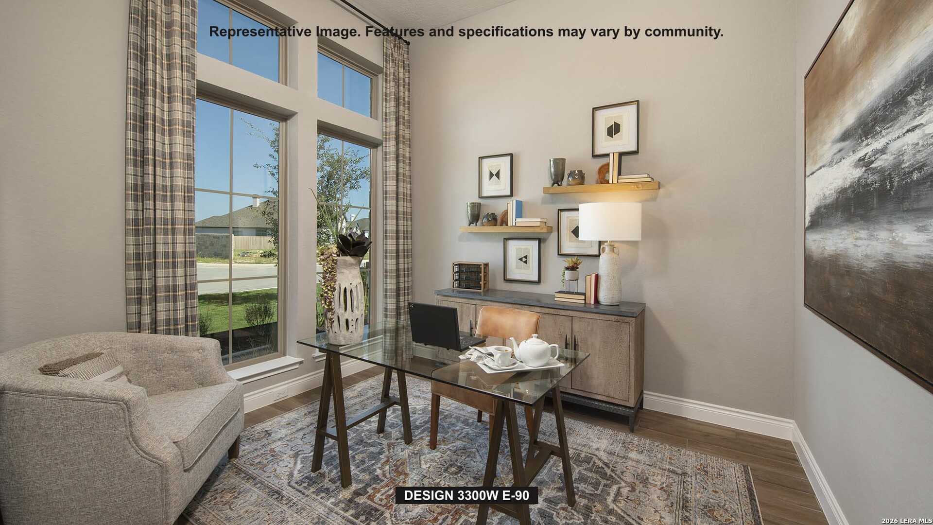1715 Yardzen Lane San Antonio TX 78260