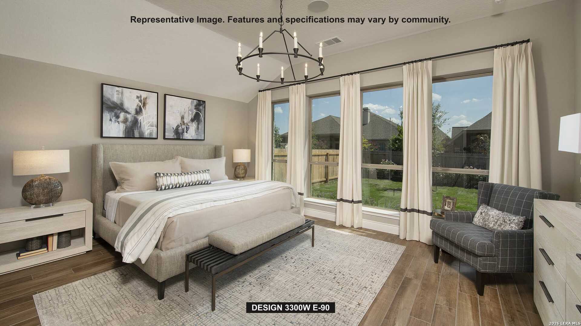 1715 Yardzen Lane San Antonio TX 78260