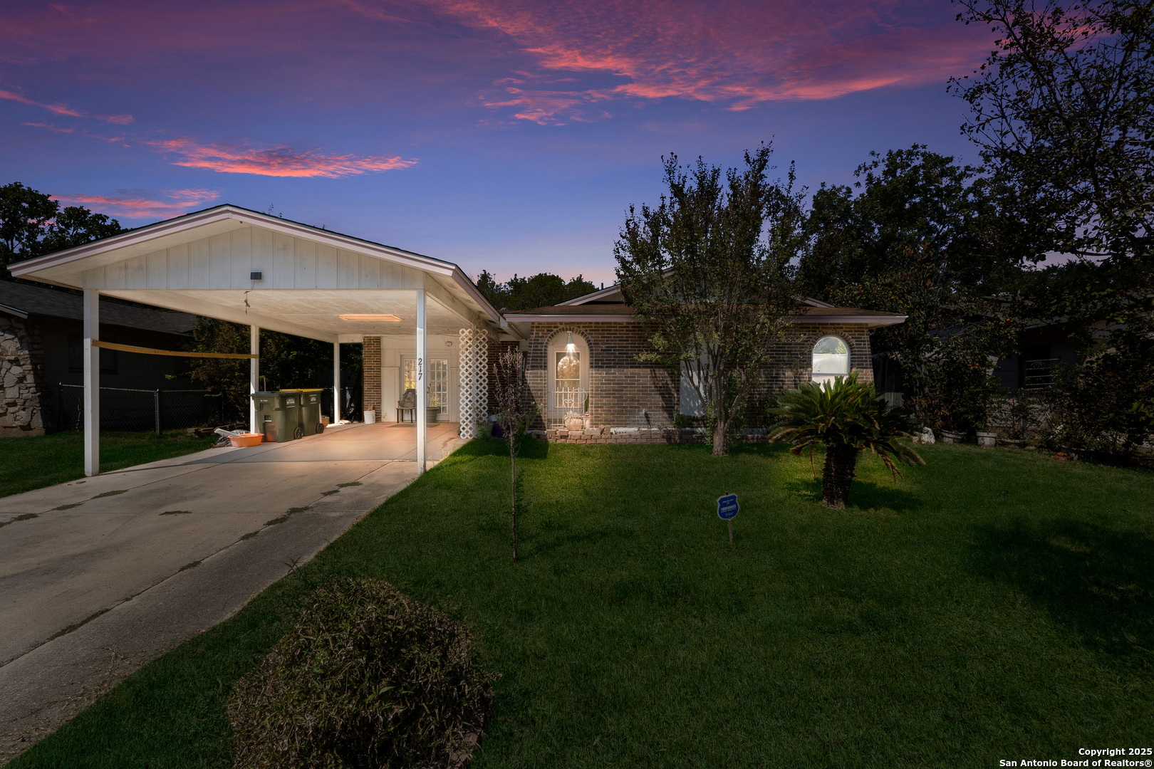 217 Beverly Schertz TX 78154