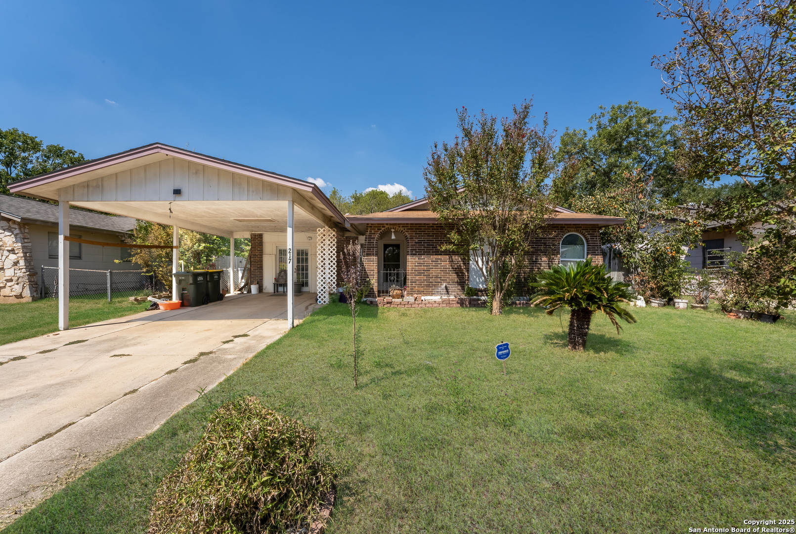 217 Beverly Schertz TX 78154
