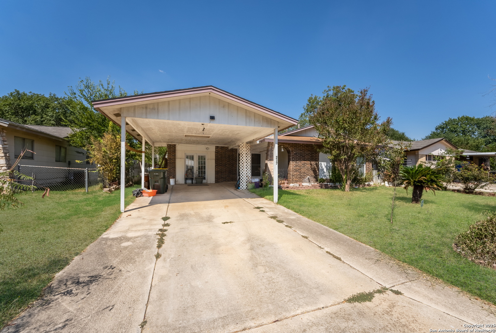 217 Beverly Schertz TX 78154