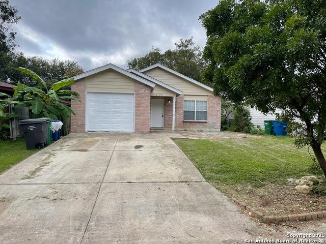 9126 Village Brown San Antonio TX 78250