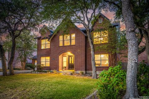 3411 Driftwood Pass Drive San Antonio TX 78247