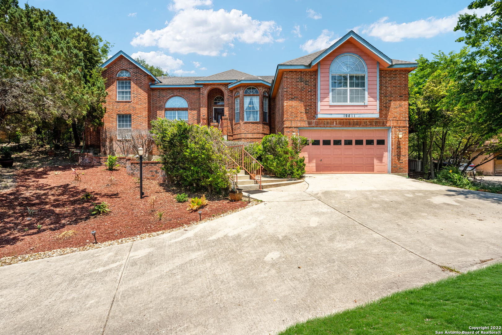 19611 Wittenburg San Antonio TX 78256