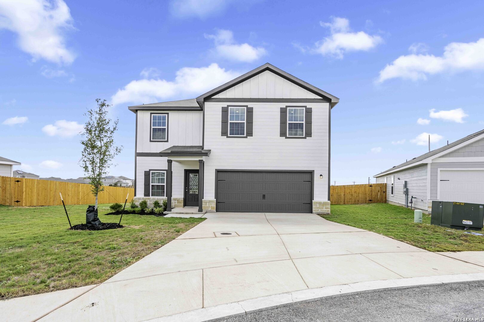 3403 Warlow Branch San Antonio TX 78109