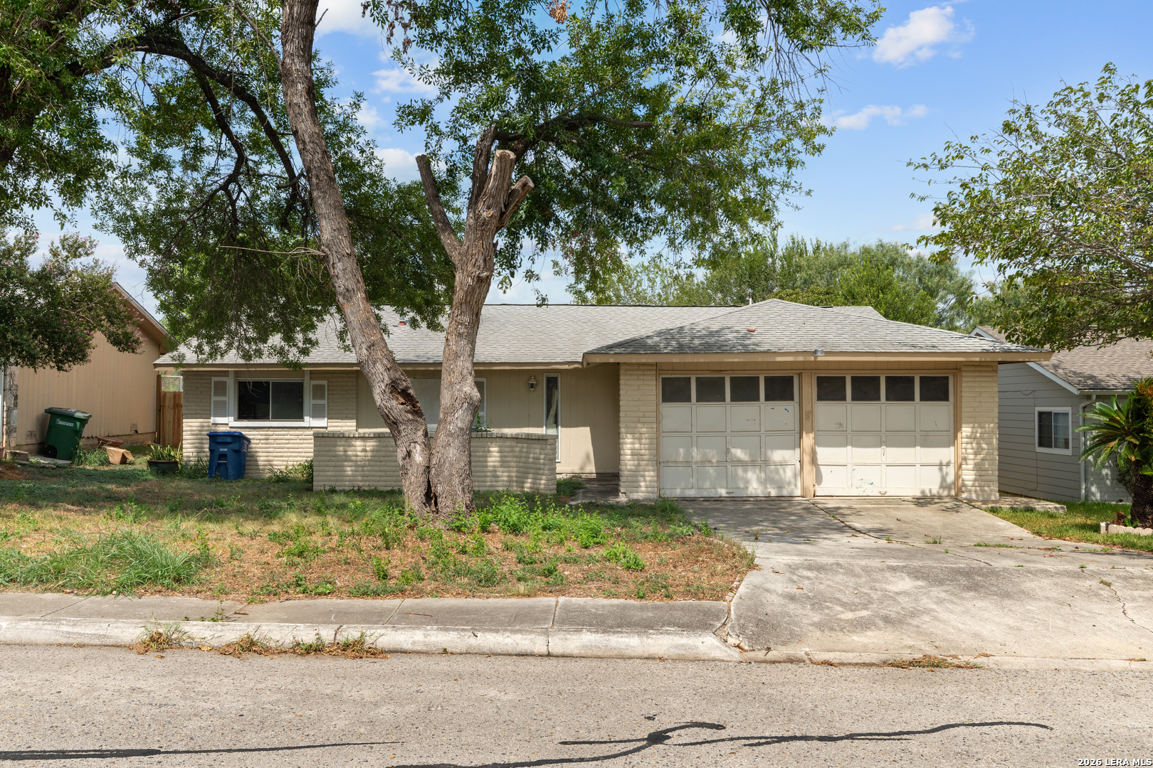 5919 Bowsprit Street San Antonio TX 78242