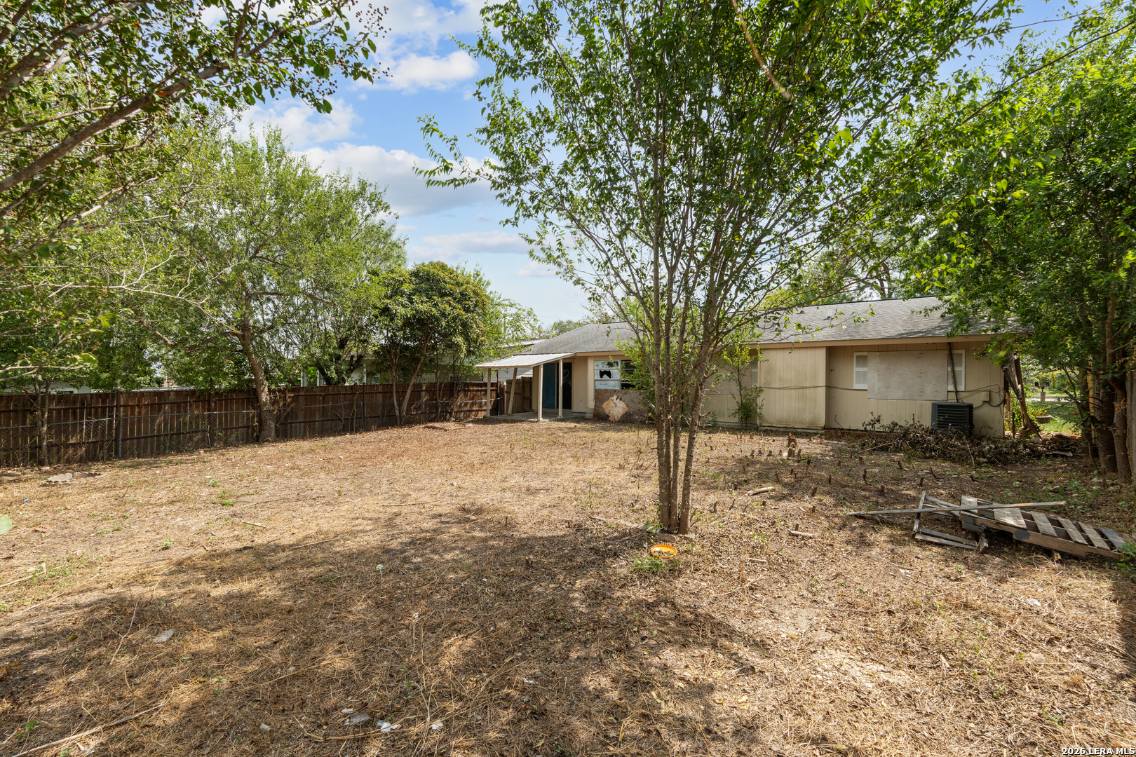 5919 Bowsprit Street San Antonio TX 78242