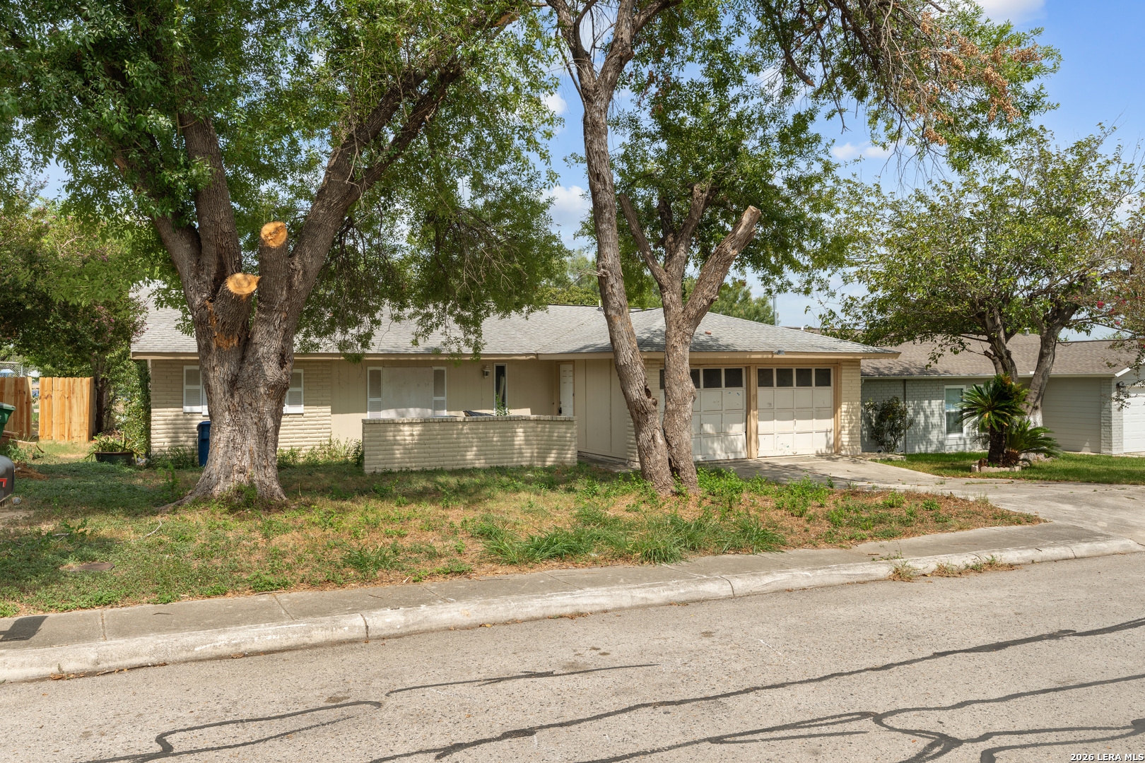 5919 Bowsprit Street San Antonio TX 78242