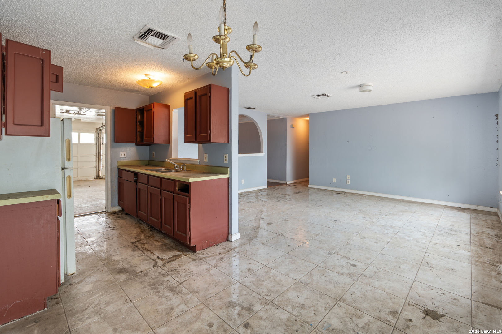 5919 Bowsprit Street San Antonio TX 78242