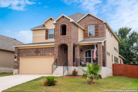 10526 Gazelle Cliff San Antonio TX 78245