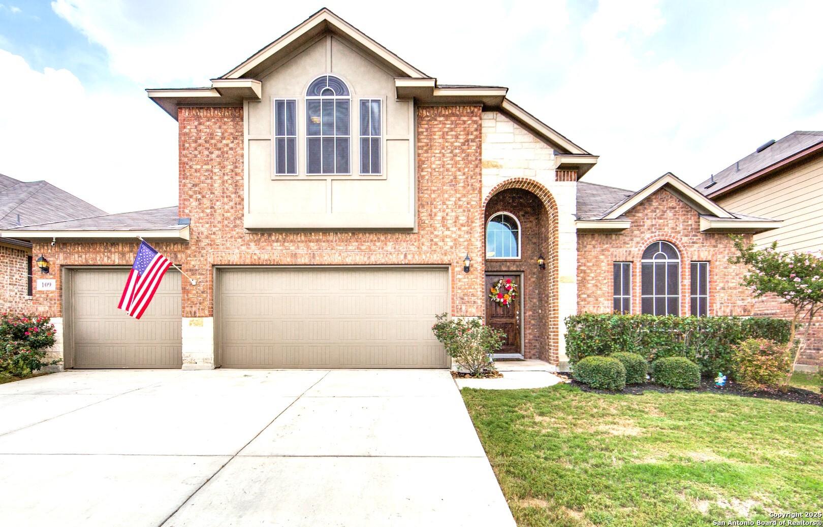 109 Fritz Way Cibolo TX 78108