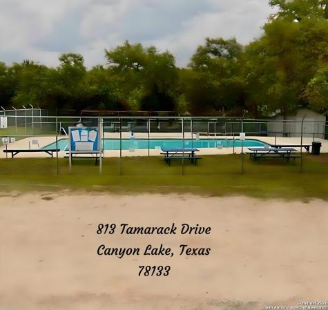 1064 Brook Valley Canyon Lake TX 78133