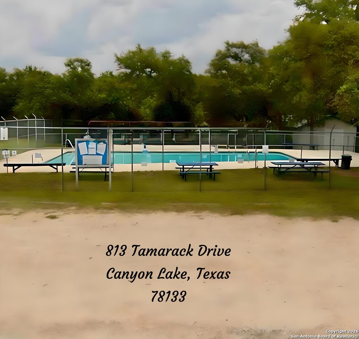 1064 Brook Valley Canyon Lake TX 78133