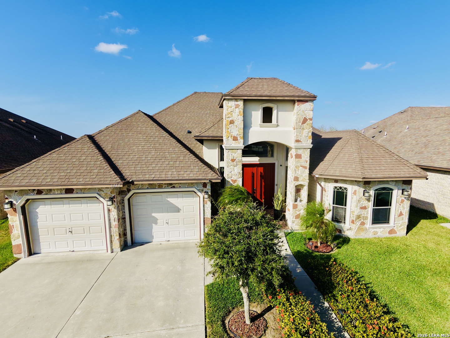 6945 Wild Olive Brownsville TX 78526