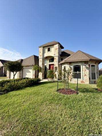 6945 Wild Olive Brownsville TX 78526