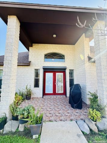 6945 Wild Olive Brownsville TX 78526