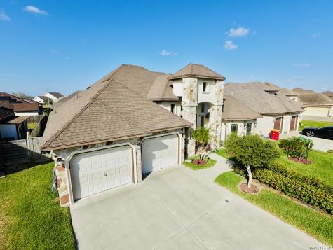 6945 Wild Olive Brownsville TX 78526