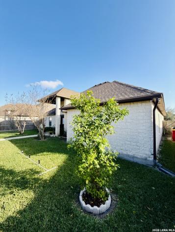 6945 Wild Olive Brownsville TX 78526
