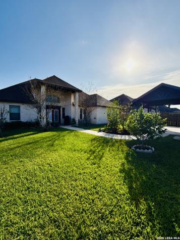 6945 Wild Olive Brownsville TX 78526