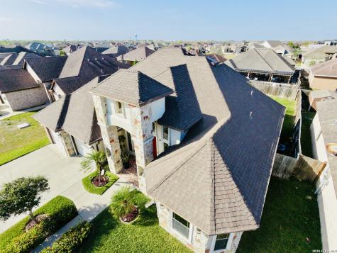 6945 Wild Olive Brownsville TX 78526