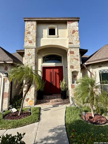 6945 Wild Olive Brownsville TX 78526