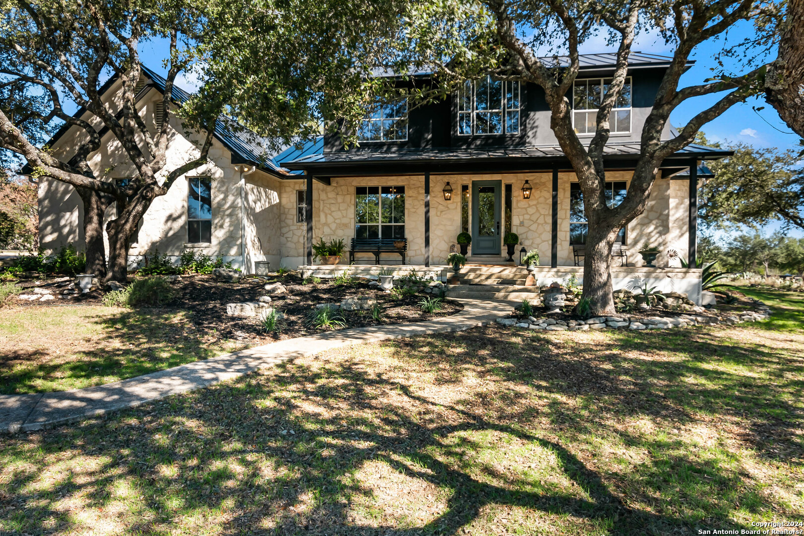 207 Santa Fe Trail Boerne TX 78006