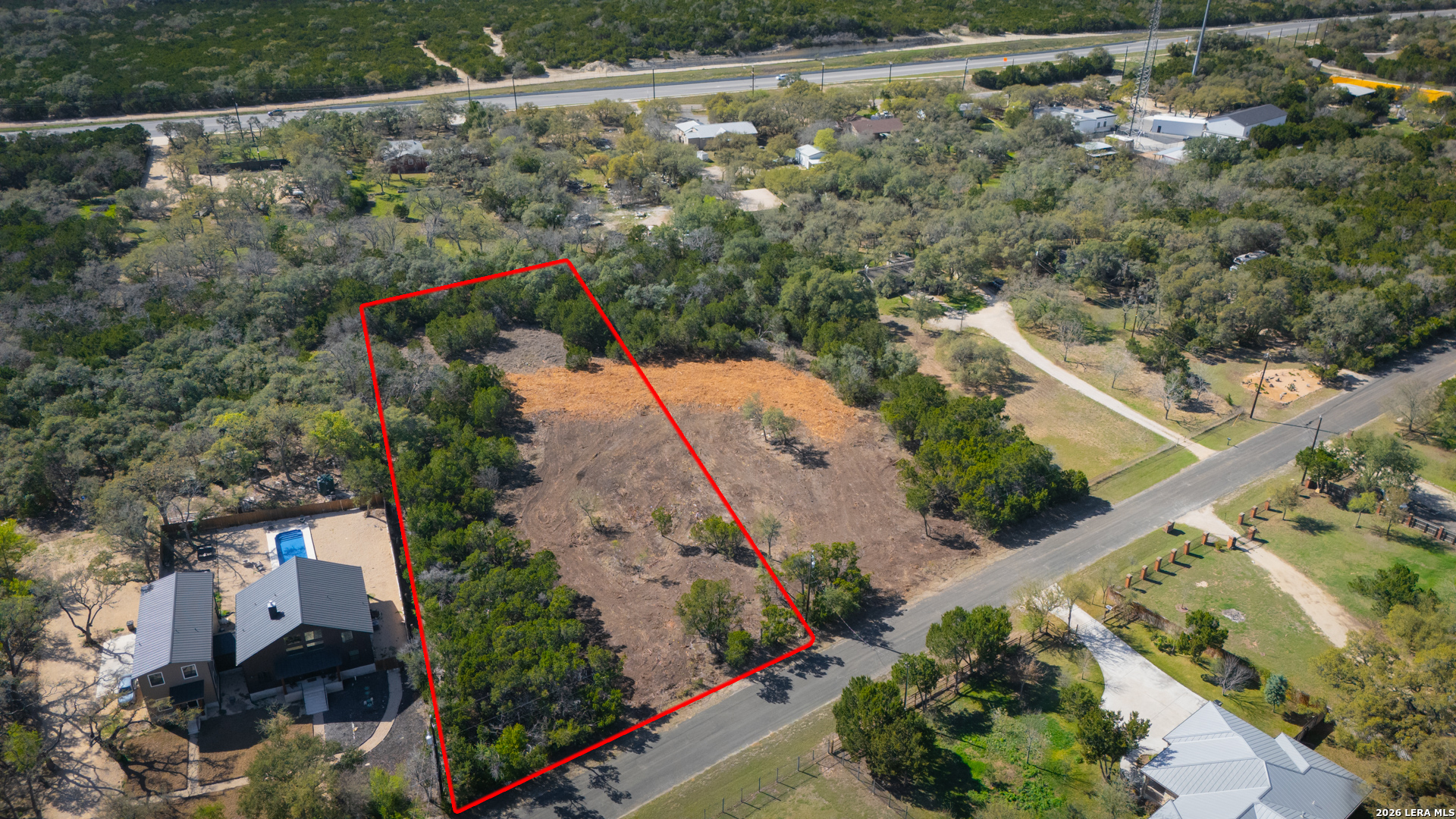 26809 Kentoaks San Antonio TX 78260