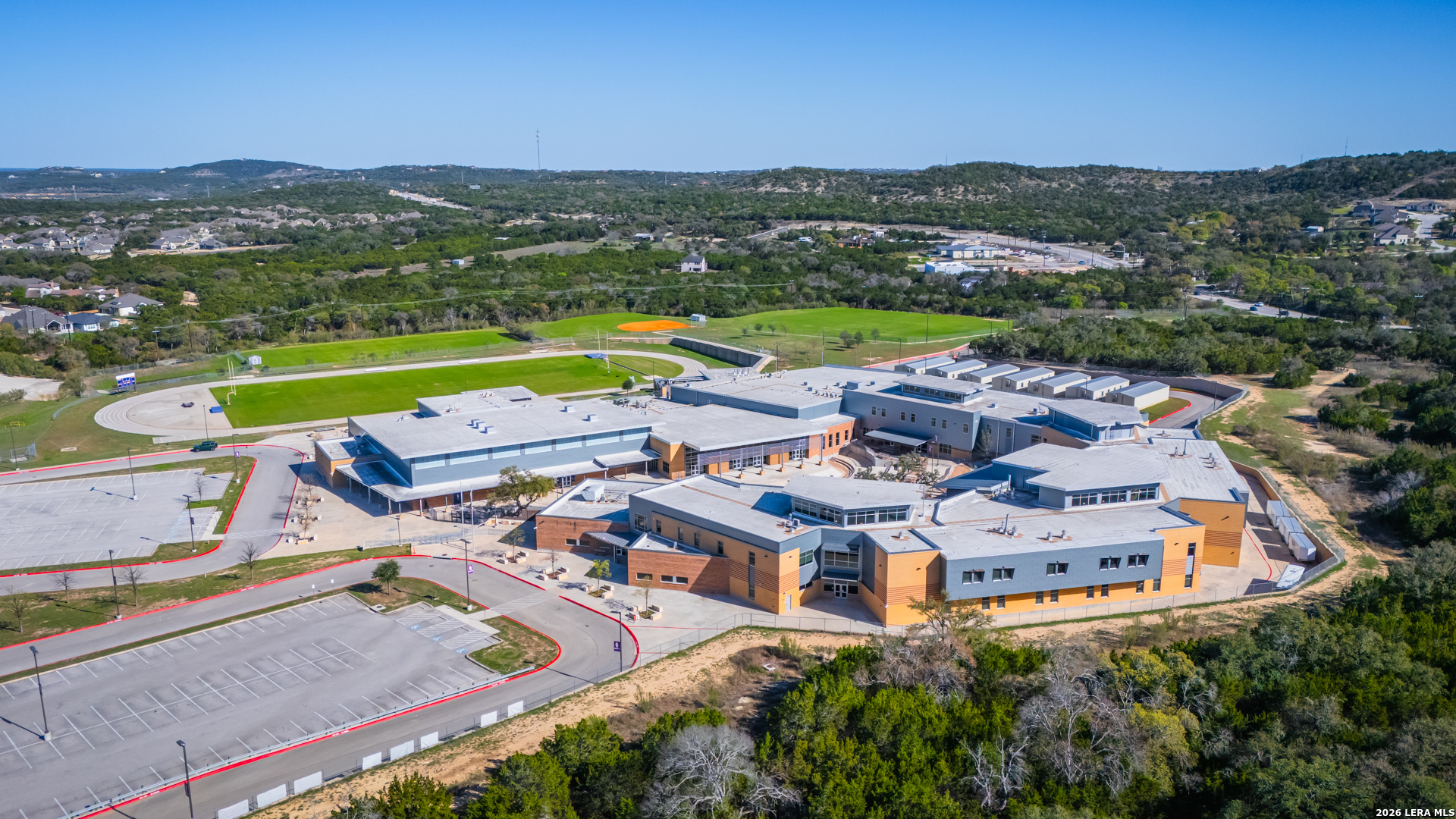 26809 Kentoaks San Antonio TX 78260