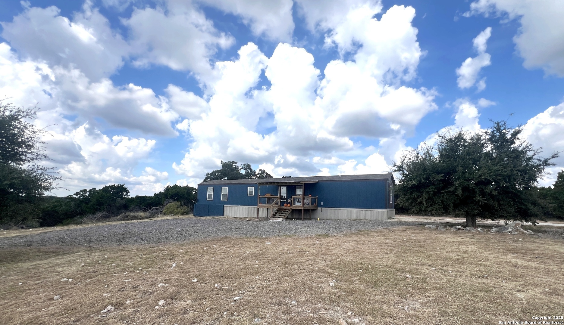 140 Teague Road Kerrville TX 78028