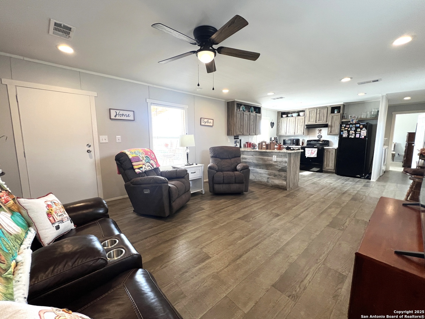 140 Teague Road Kerrville TX 78028