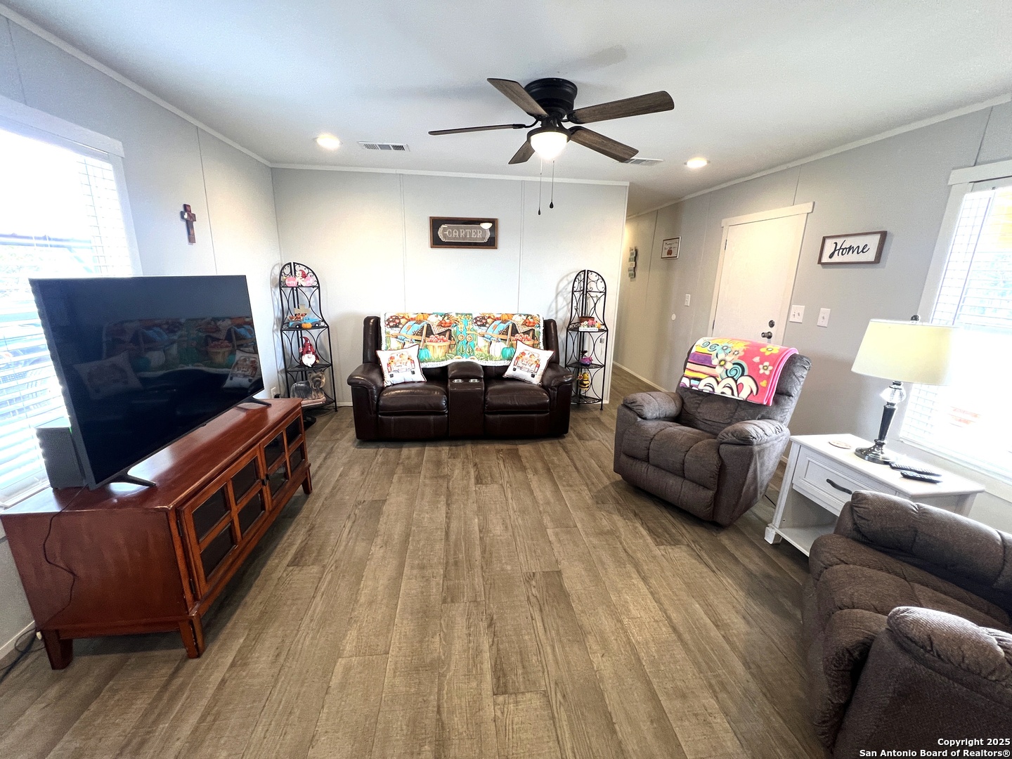 140 Teague Road Kerrville TX 78028