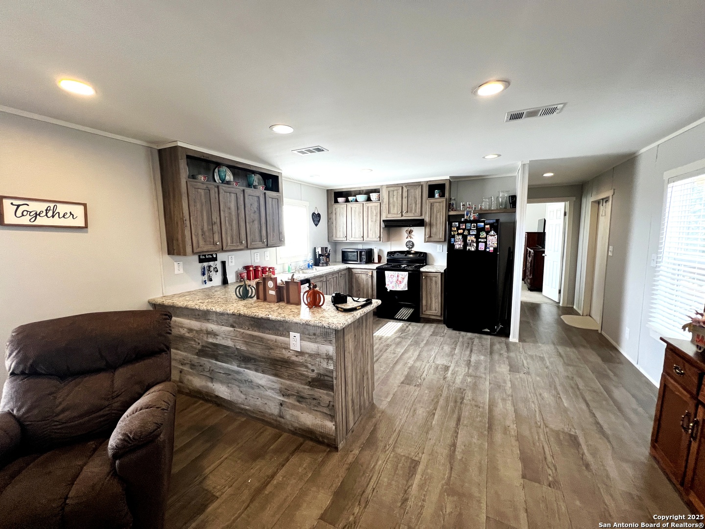 140 Teague Road Kerrville TX 78028