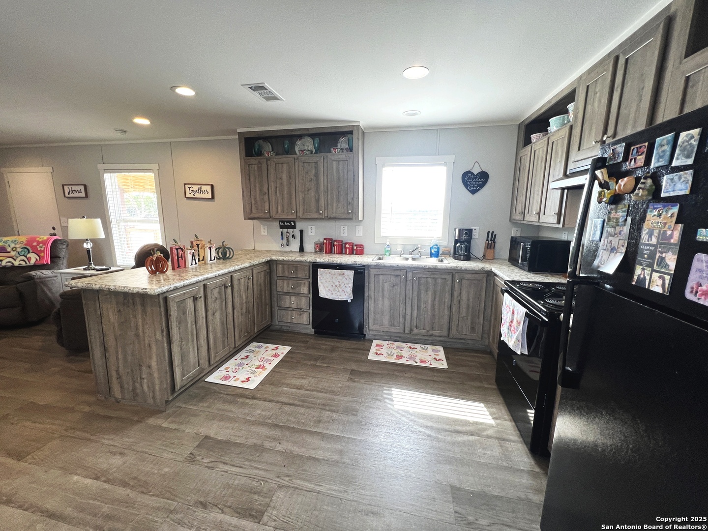 140 Teague Road Kerrville TX 78028