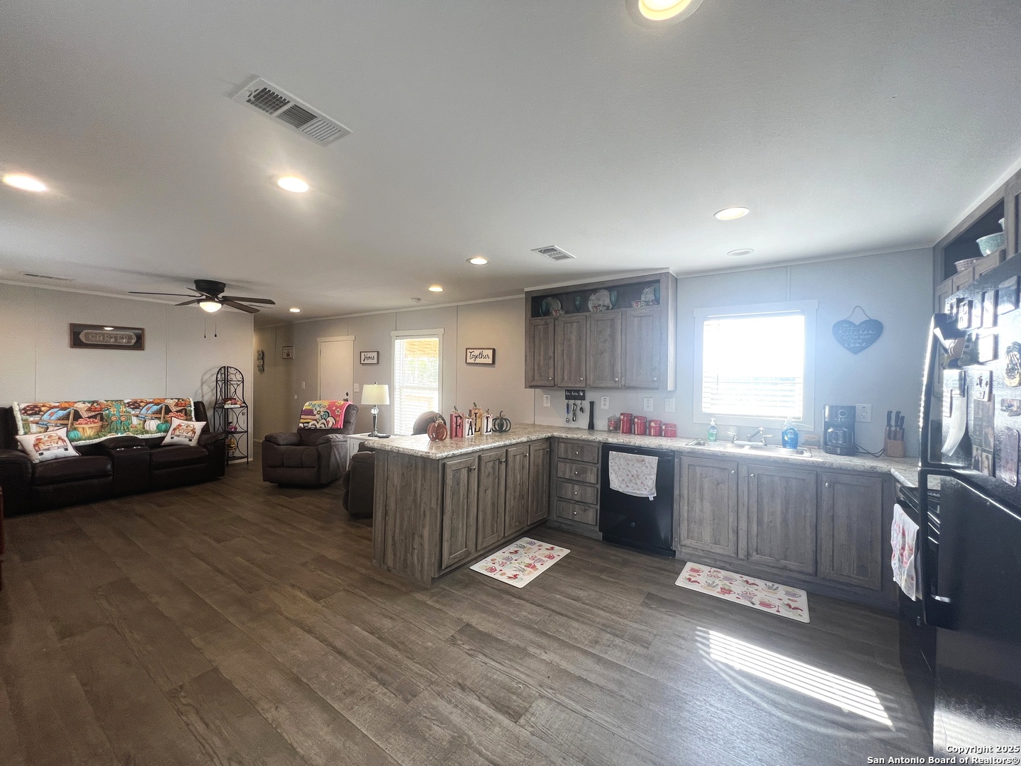 140 Teague Road Kerrville TX 78028