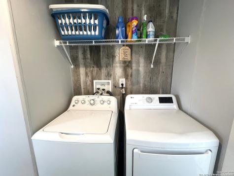 140 Teague Road Kerrville TX 78028