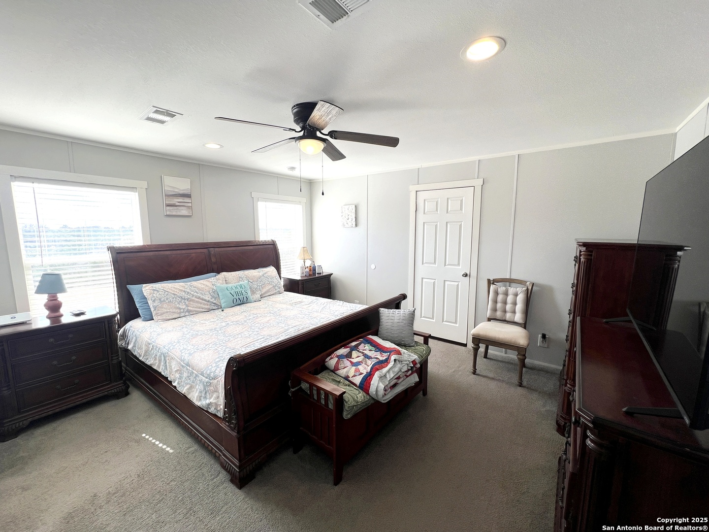 140 Teague Road Kerrville TX 78028