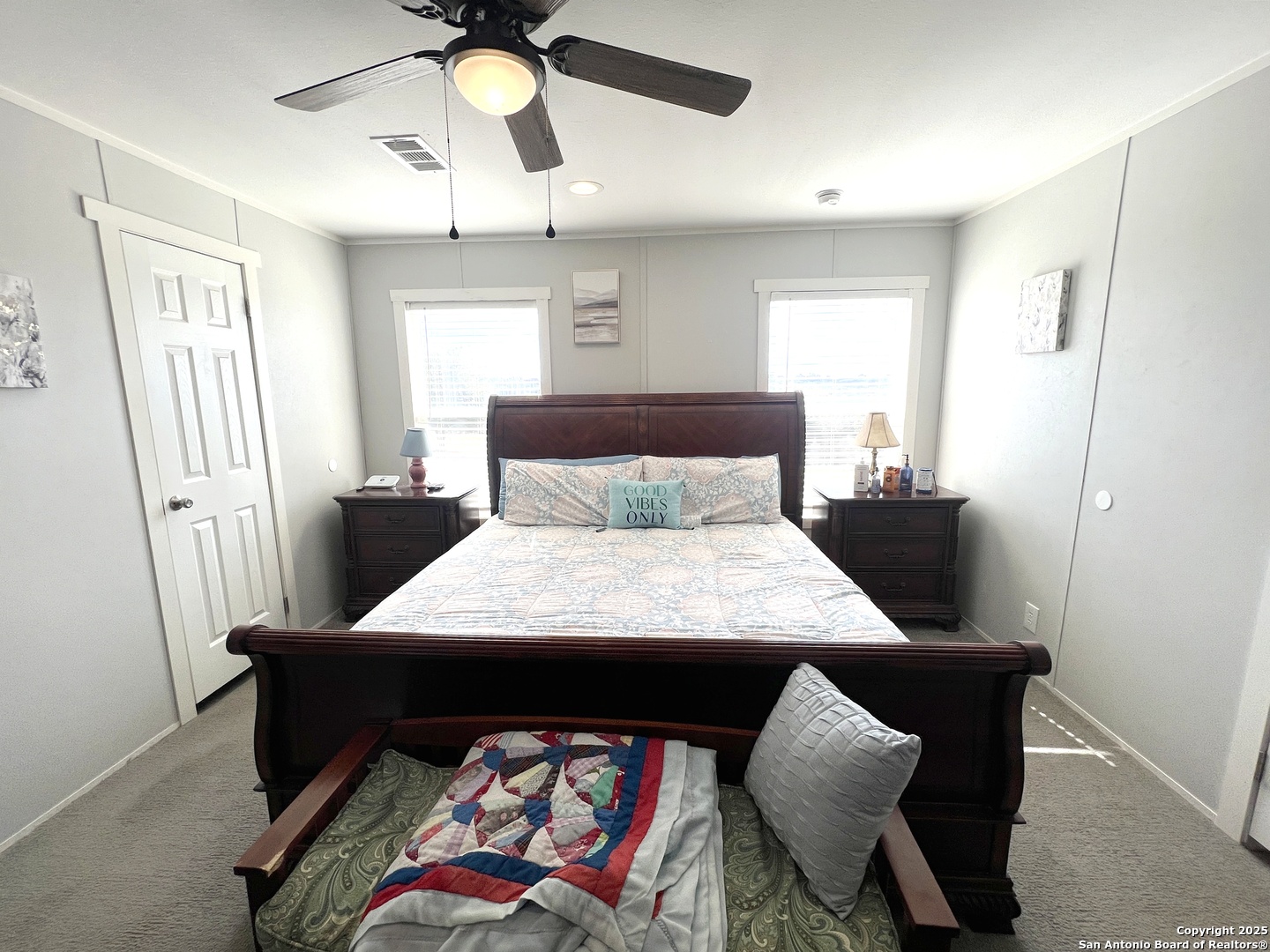 140 Teague Road Kerrville TX 78028