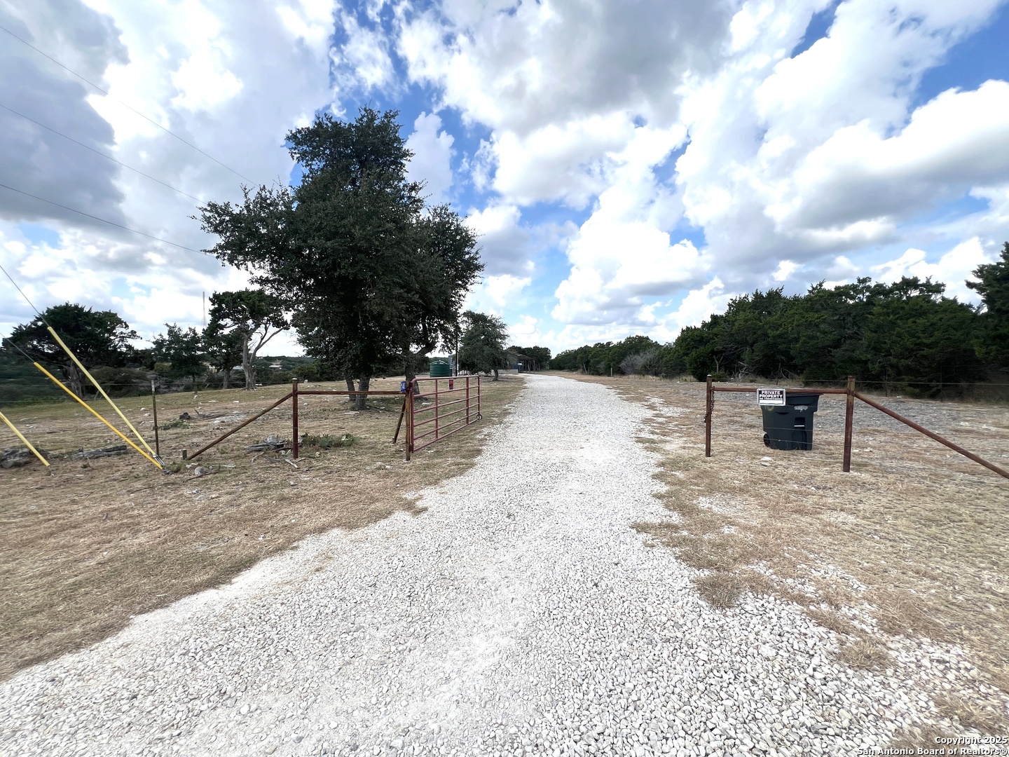 140 Teague Road Kerrville TX 78028