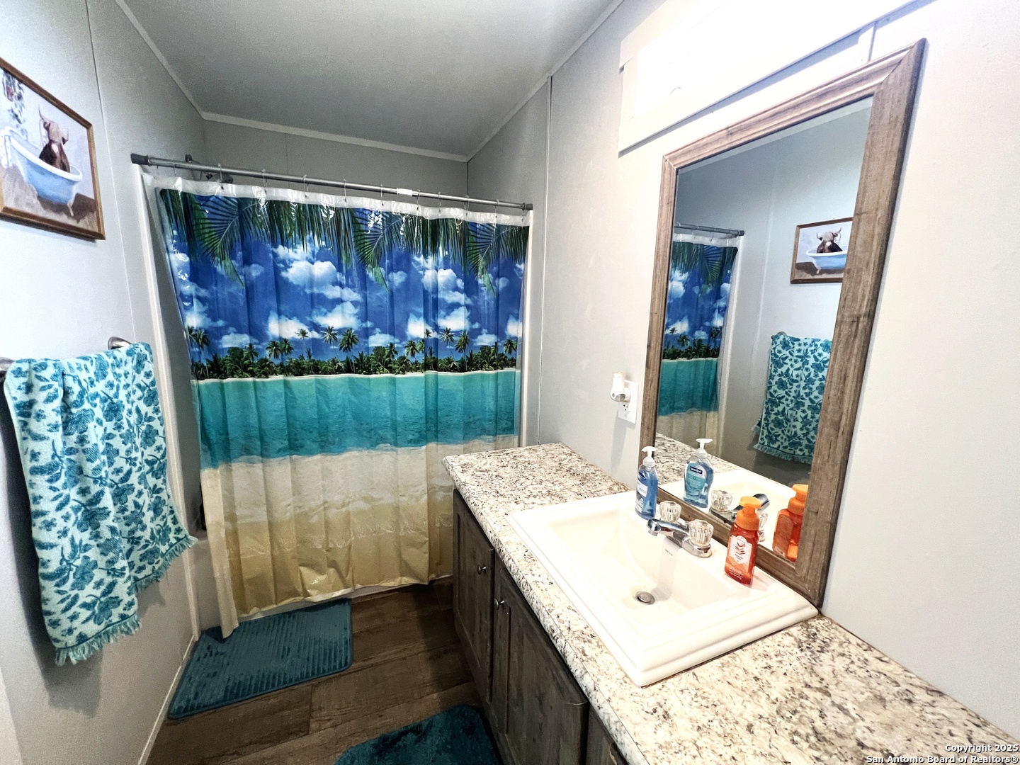 140 Teague Road Kerrville TX 78028