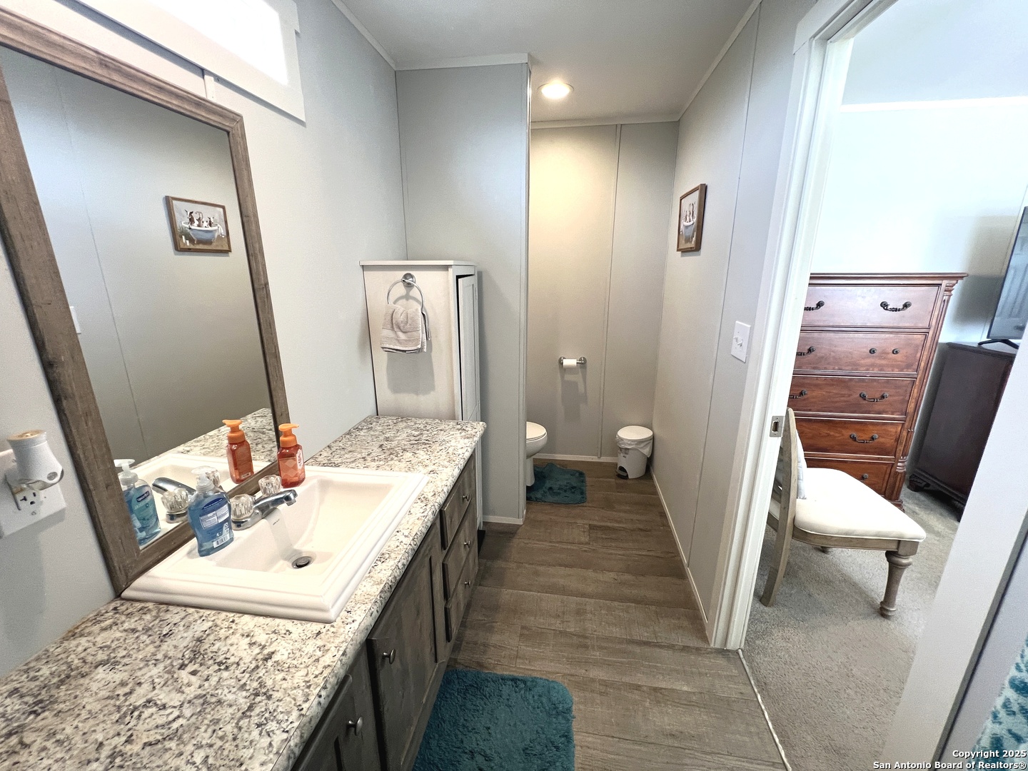 140 Teague Road Kerrville TX 78028