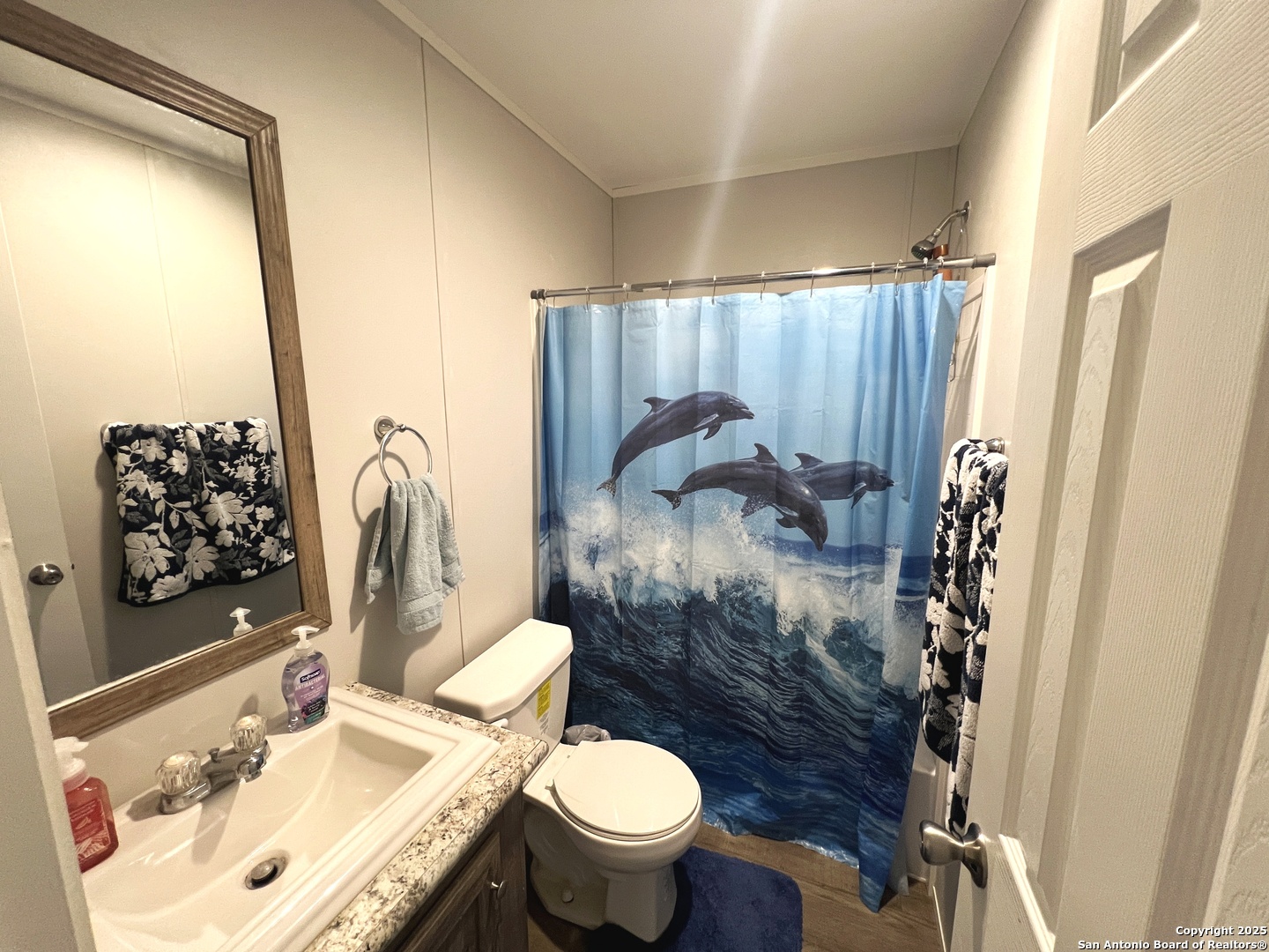 140 Teague Road Kerrville TX 78028