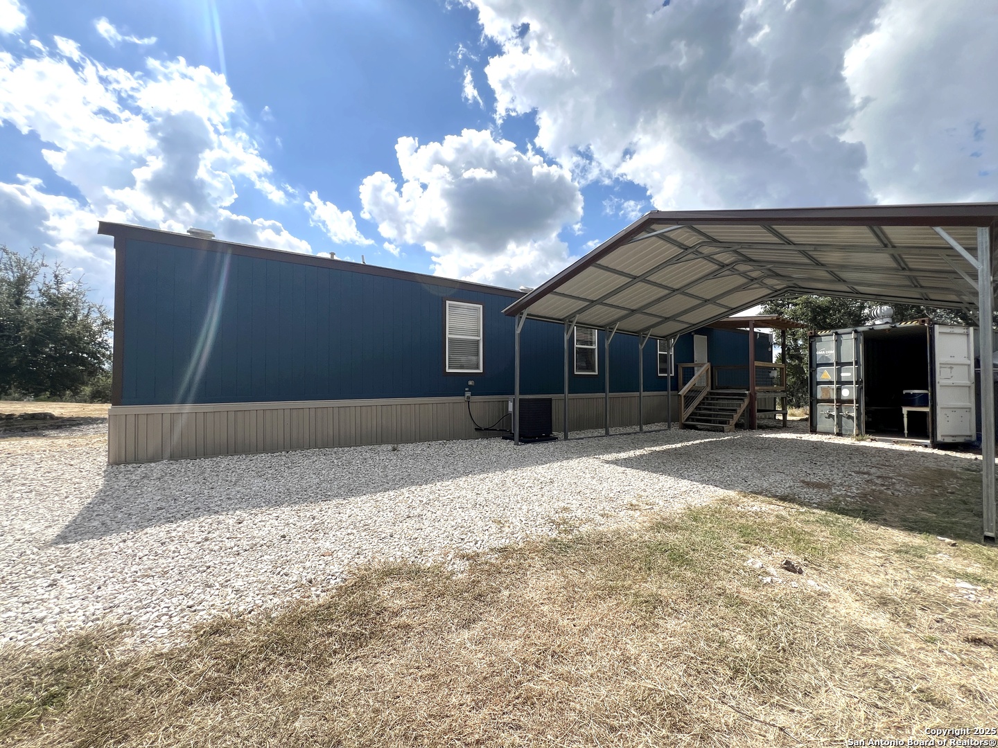 140 Teague Road Kerrville TX 78028