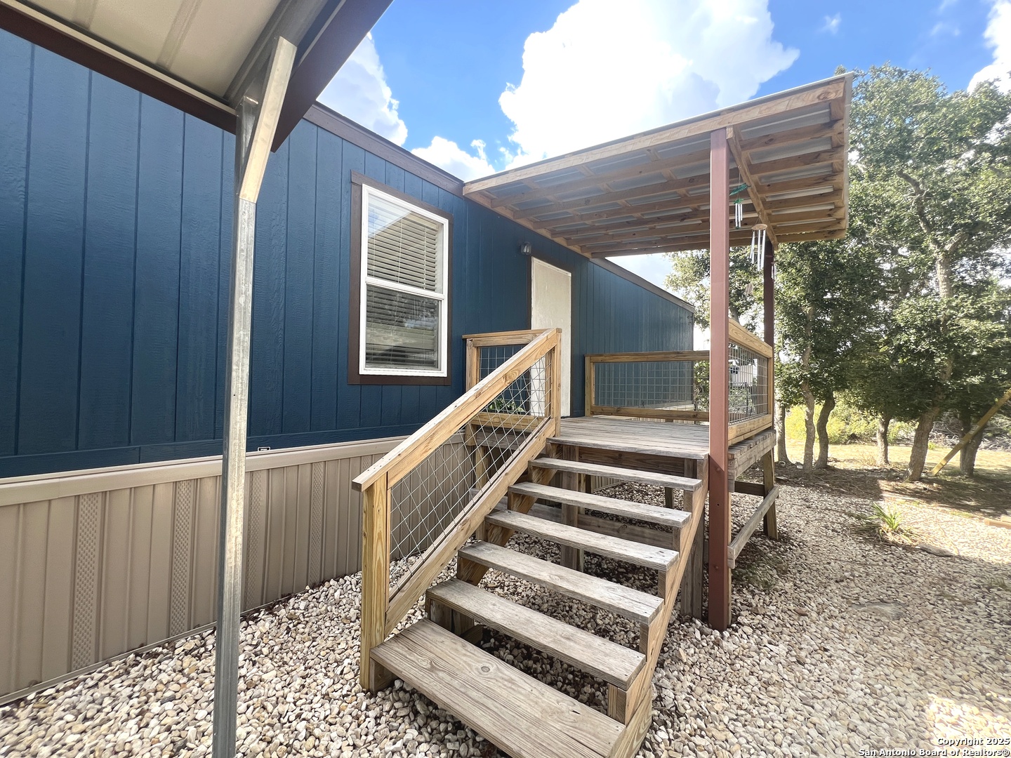 140 Teague Road Kerrville TX 78028