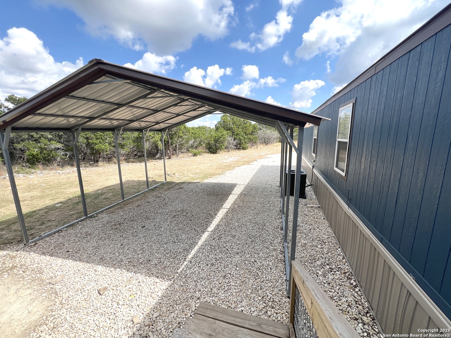 140 Teague Road Kerrville TX 78028