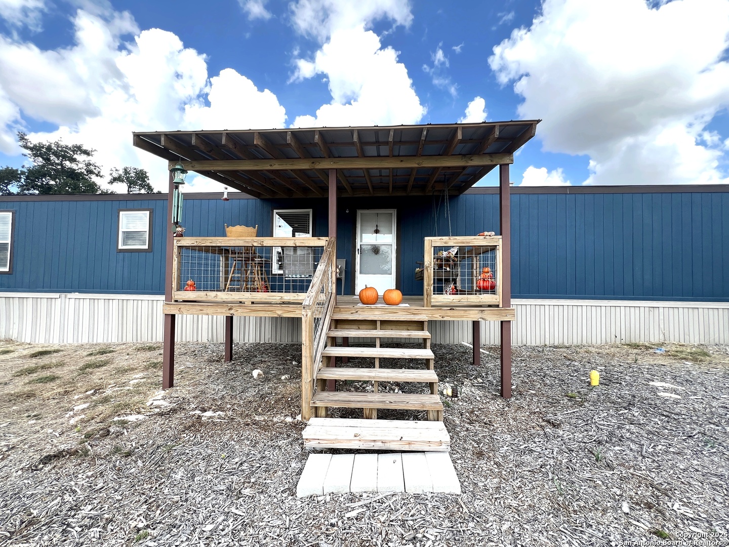140 Teague Road Kerrville TX 78028
