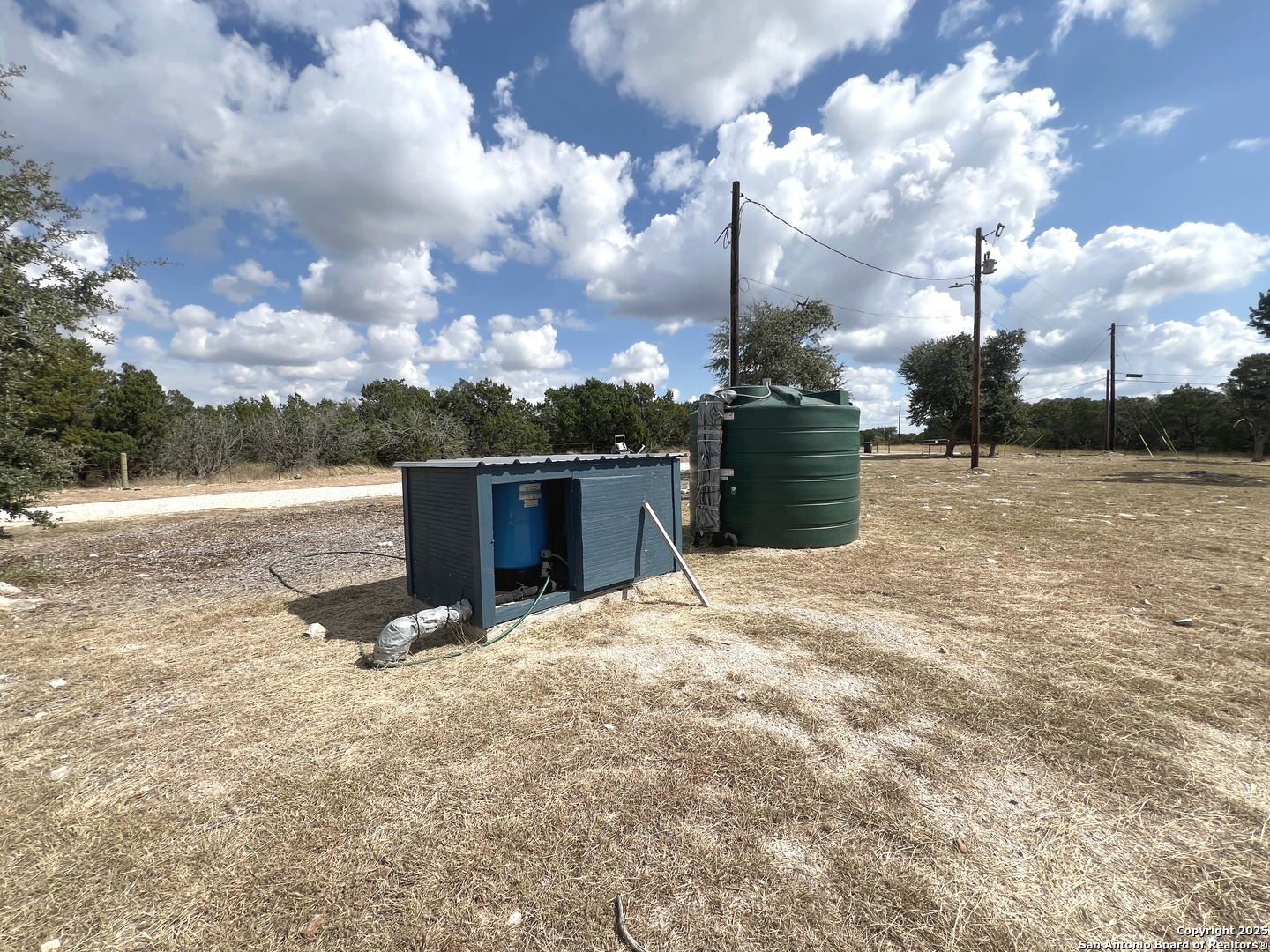 140 Teague Road Kerrville TX 78028