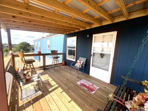 140 Teague Road Kerrville TX 78028