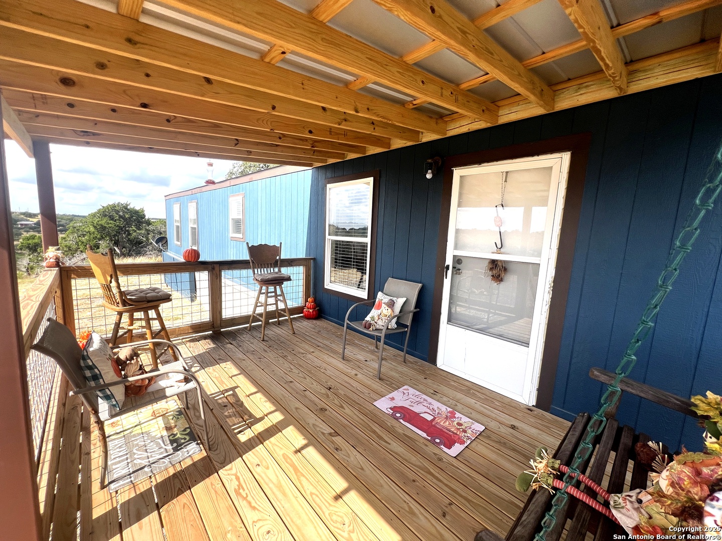 140 Teague Road Kerrville TX 78028